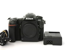 Nikon D500 Digitalkamera