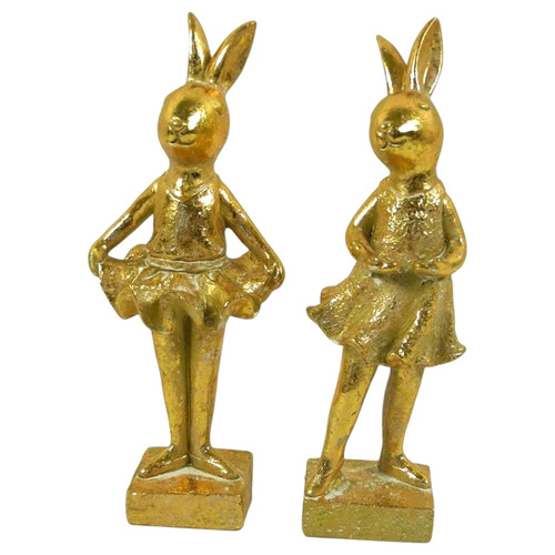 Florissima ostern hasen - -,