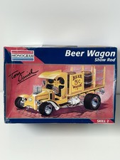 Monogram 2453 Tom Daniel Beer