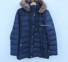 Tommy Hilfiger Winterjacke