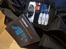 Wing Slingshot Slingwing V3 5.5 TOP