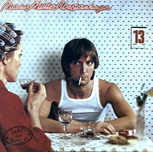 Marius müller westernhagen - marius,