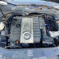Motor VW Passat BPY 2.0 FSI