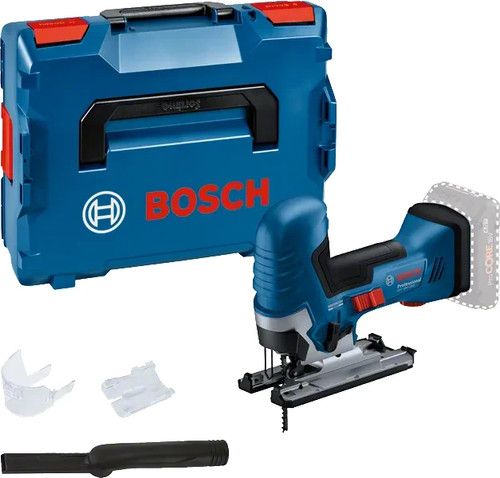 Bosch gst 18v 125 - bosch, s