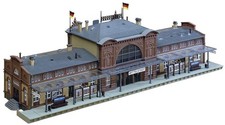 Faller 110115 bahnhof - |,