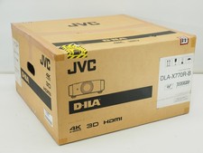 JVC DLA-X770R D-ILA