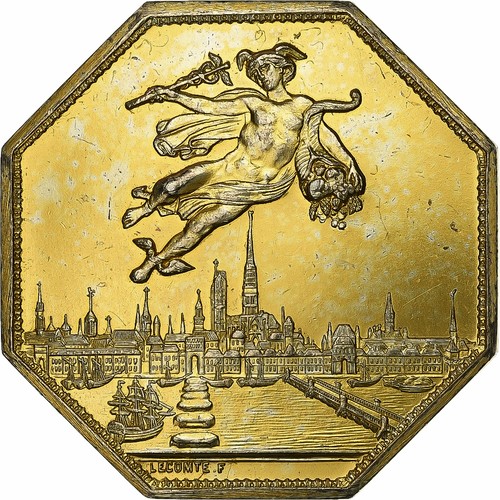 Frankreich betaalpenning - frankreich,,