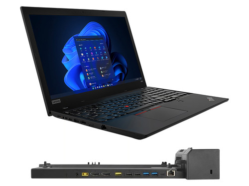Lenovo notebook thinkpad l590 - lenovo,