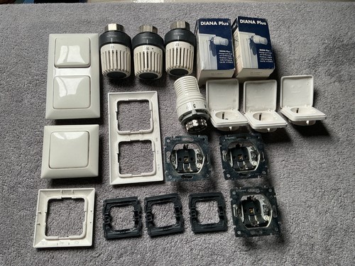 Elektro konvolut legrand creo - konvolut,