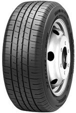 1x GOODRIDE ST290 Trailer Ganzjahresreifen 185/70 R13 86N M+S