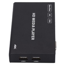 4K A7 HD Media Player