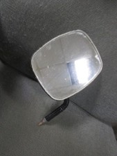 VW 181 Kurierwagen Kübel