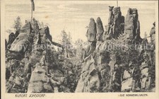 Jonsdorf Die Nonnenklunzen