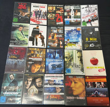 DVD Filme Sammlung