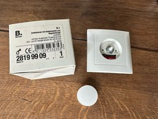  Berker Drehdimmer 2819