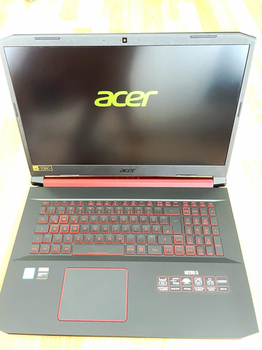 Acer nitro an517 57x5 - 5, an517-51-57x5