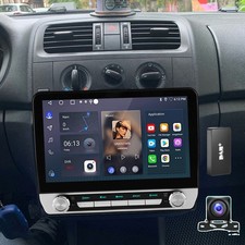 8Core CarPlay 6+128G DAB