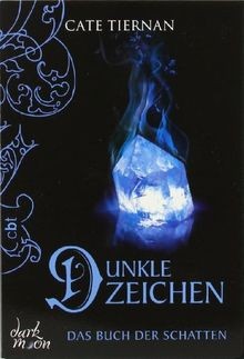 Das buch der - -, dunkle