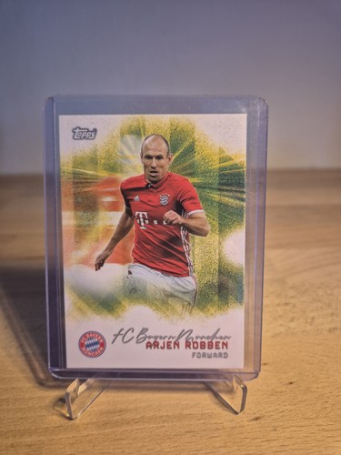 Topps bayern münchen - topps,