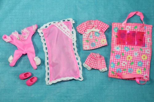 Barbie kinder kleidung - kinder,