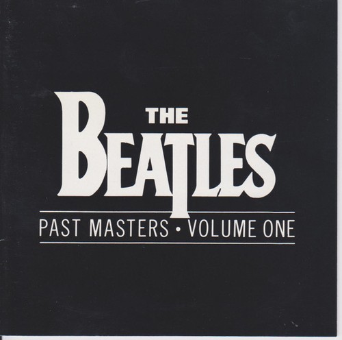 The beatles past - -,
