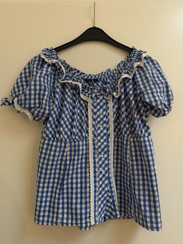 Oktoberfest bluse l - oktoberfest,