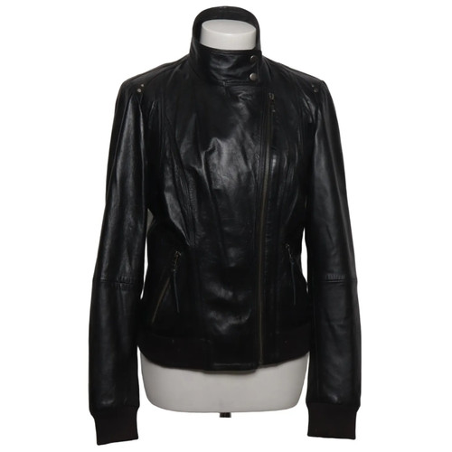 Pimkie lederjacke damen - lederjacke,,