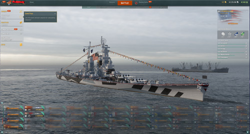 World warships account eu - world,