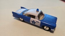 Plymouth ´60 USA Police