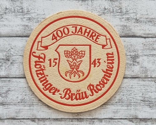 Flötzinger bräu brauerei - flötzinger,