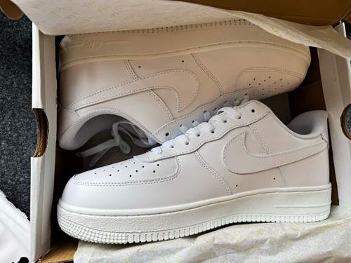 Nike air force low - air,
