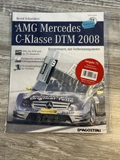 Kyosho  DeAgostini 1:8  AMG