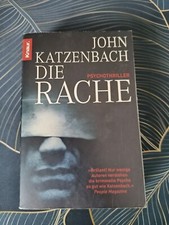 Thriller: John Katzenbach -