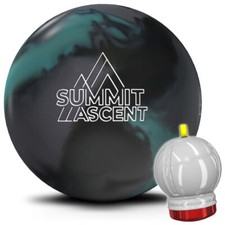 Bowling Ball Storm Summit