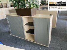 König Neurath Sideboard Ahorn