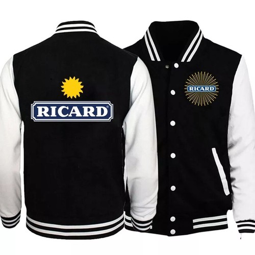 Ricard aperitif baseball - ricard,