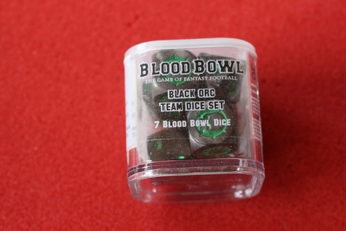 Games workshop bloodbowl - workshop,