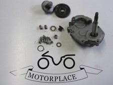 Hyosung EZ 100 Super Cab Getriebe Heckantrieb Antrieb Welle Antriebswelle 96-02