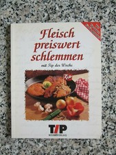 Fleisch preiswert schlemmen -
