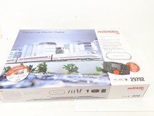 E1941 Märklin H0 29792 Digital-Startset 40-tlg. ICE 2 + Mobile Station & C-Gleis