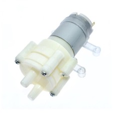 Wasserpumpe Selbstansaugende