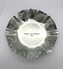 PORSCHE CLUB NÜRNBERG GERMANY 1967 POKAL 356 TRAGE 911 CARRERA RALLYE RACE 912