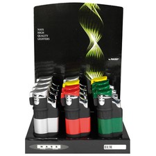 Gas Feuerzeug Sturm Feuerzeuge