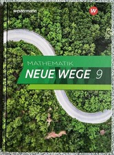 Mathematik Neue Wege SI 9 - G9