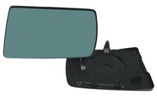 Spiegelglas rechts für