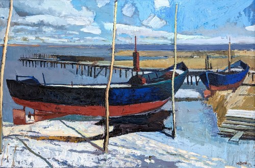 Köpp volker 1953 usedom - volker,