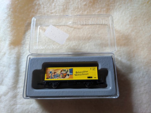 Märklin spur 98046 - z,