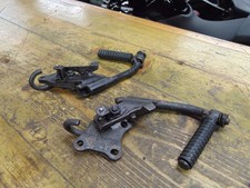 HONDA CBR400RR NC23 TRI-ARM