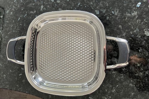 Amc grillpfanne steakpfanne - grillpfanne,