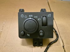 Hummer H3 Lichtschalter   ( SCHLACHTFEST )